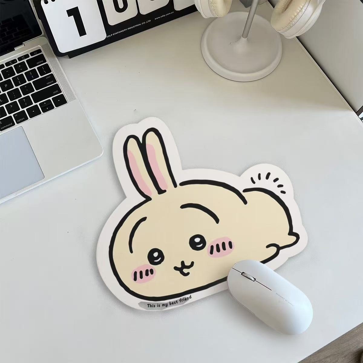 Office Stationery And Supply - Chiikawa Cartoon Jiyi Usagi Hachiware Special-Shaped