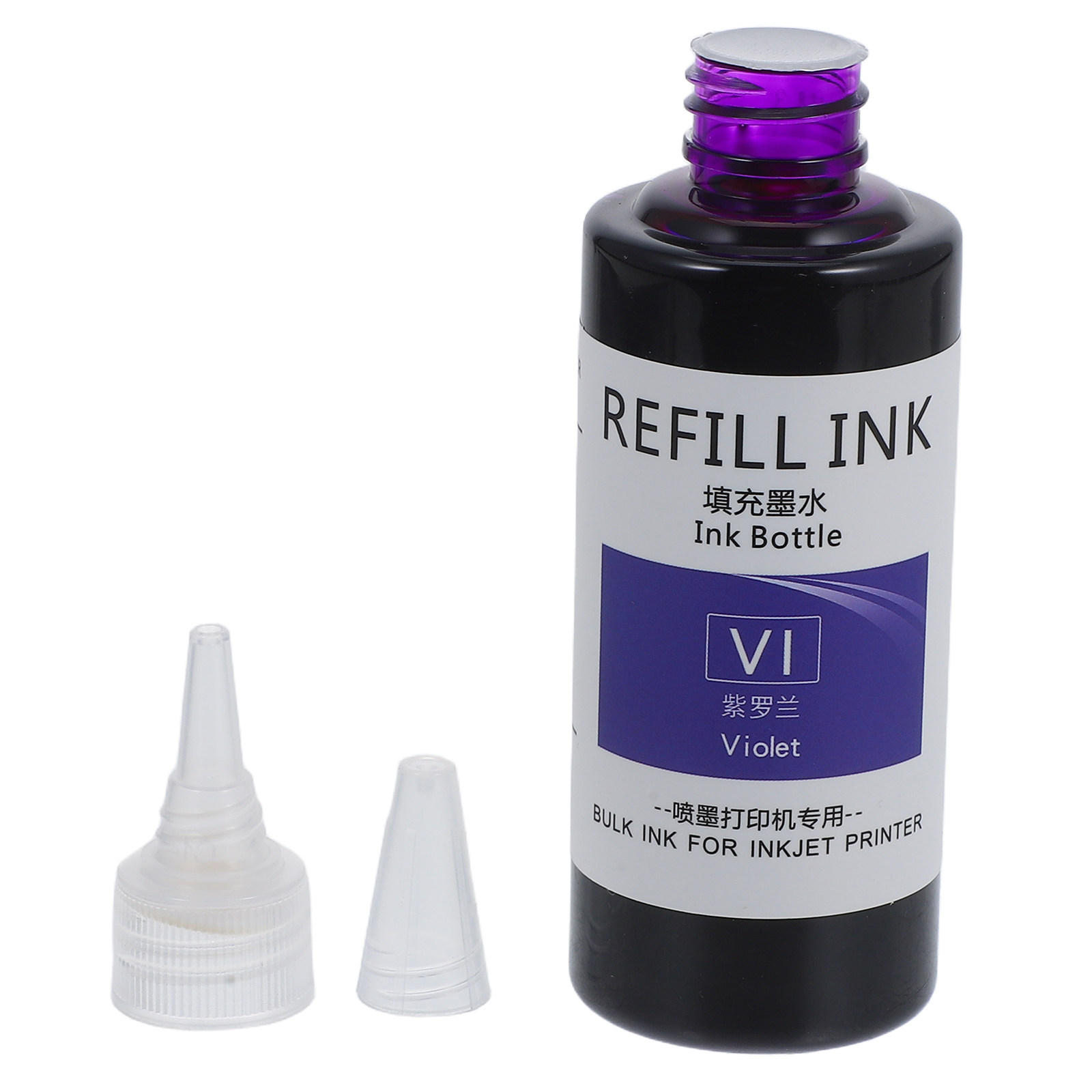 Self Inking Stamp - Archival Quality Stamp Refill Ink Non