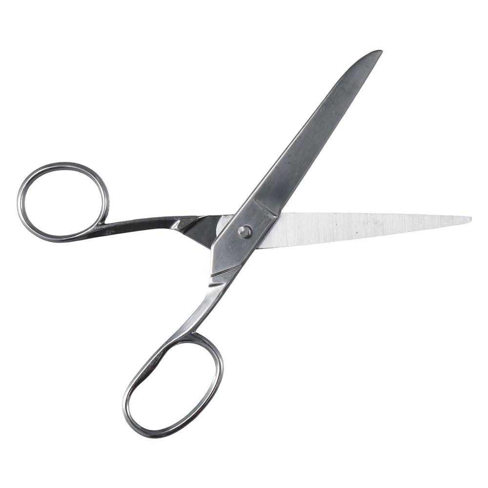 Scissors Stainless Craft - Fabric Scissors,7 Inch Tailor Scissors, Multi-Purpose