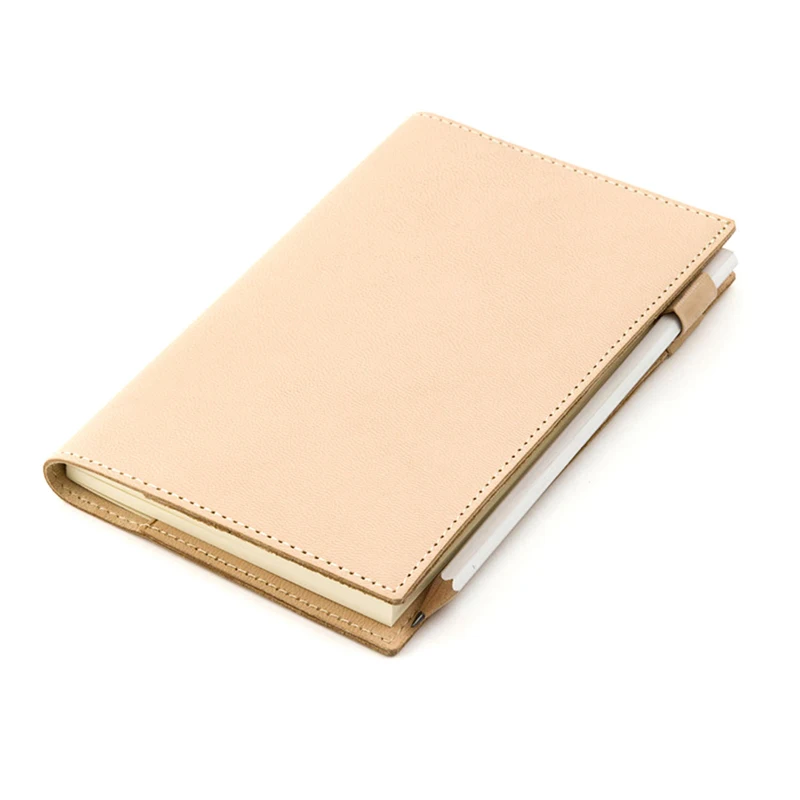 Tan Stationery & Office Supply - Fromthenon Rau Rám Nắng Bao Da