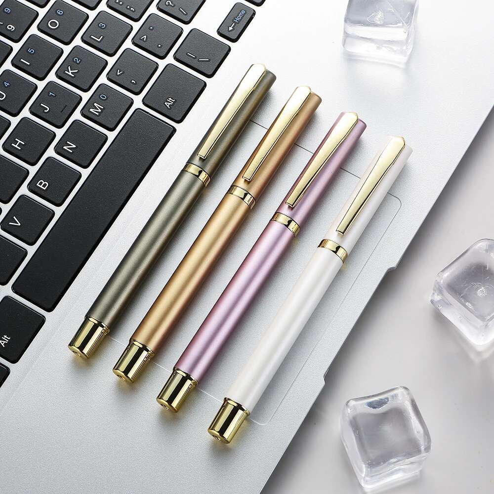 1 Piece Luxury Metal Business  - đánh giá và giá Stationery Supplies Business