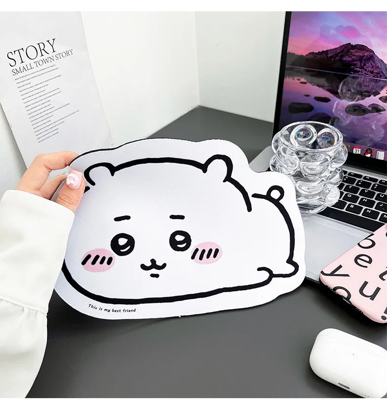 Chiikawa Cartoon Jiyi Usagi Ha - đánh giá và giá Office Stationery And Supply
