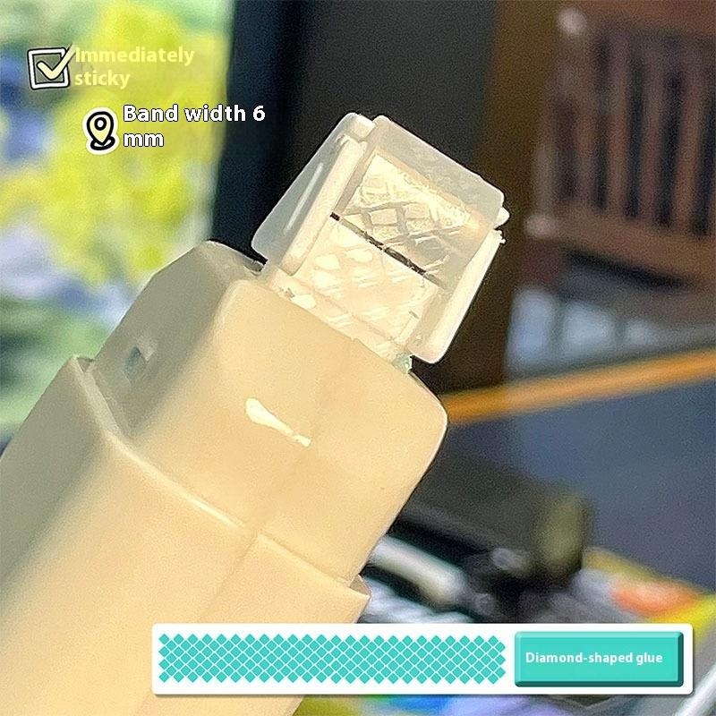 .Hot Sale-4Pcs/1set Double-Sid - đánh giá và giá Glue Stick Pack