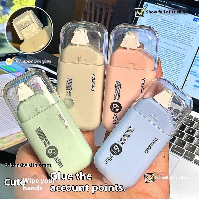 .Hot Sale-4Pcs/1set Double-Sid - đánh giá và giá Glue Stick Pack