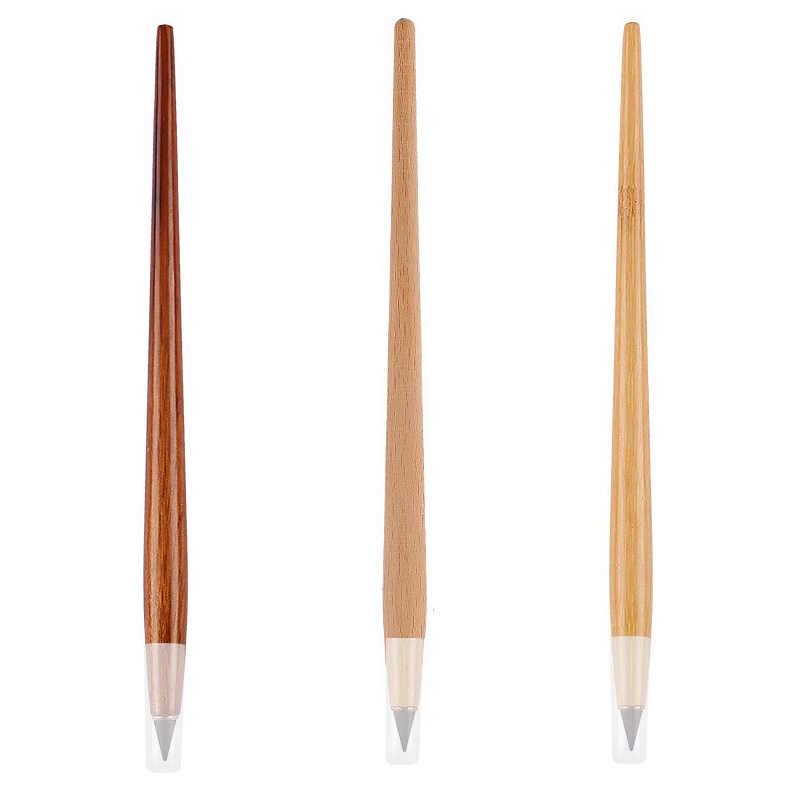 Wooden Eternal Pencil No Sharp - đánh giá và giá Office Stationery And Supply