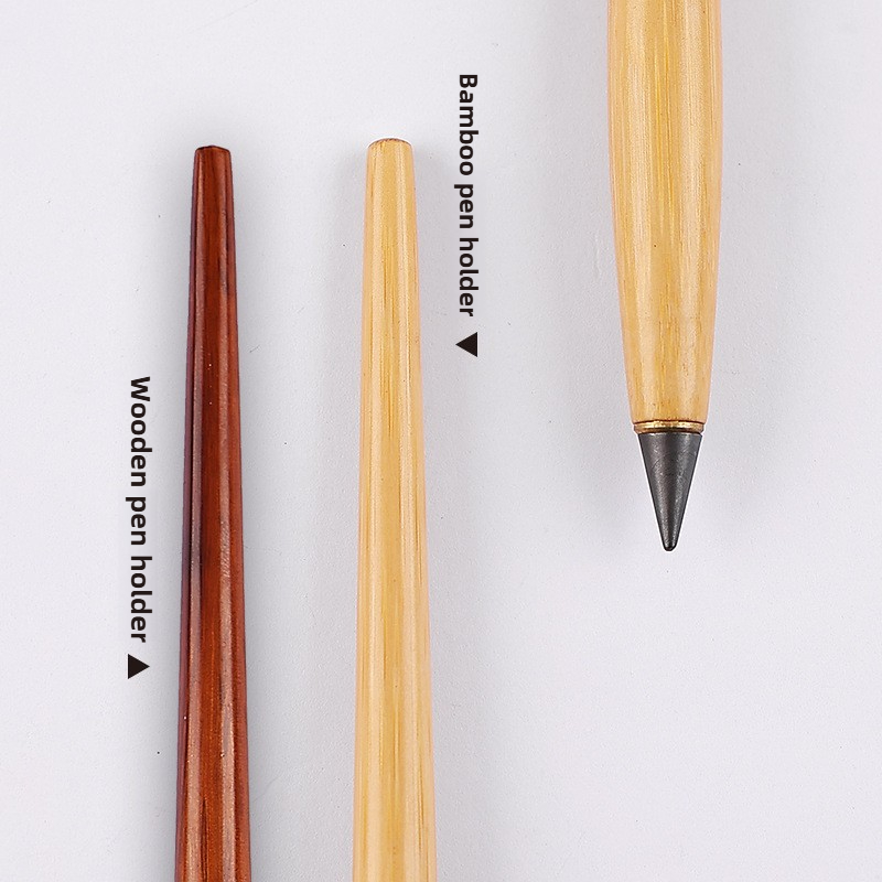 Wooden Eternal Pencil No Sharp - đánh giá và giá Office Stationery And Supply