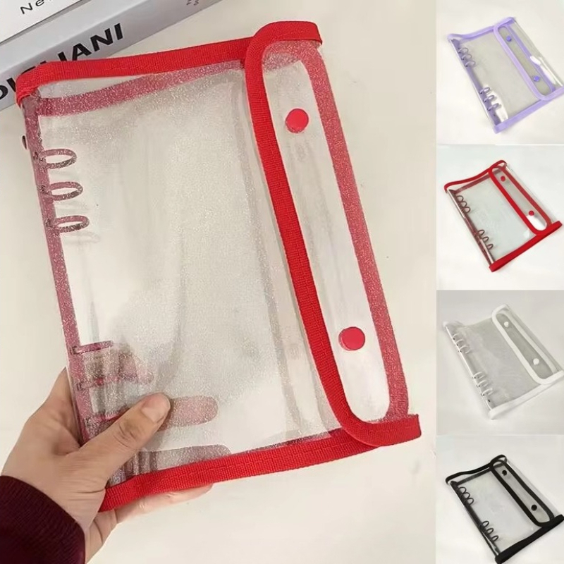 A5 Size Glitter PVC Sticker Al - đánh giá và giá Memo Pad Sticky