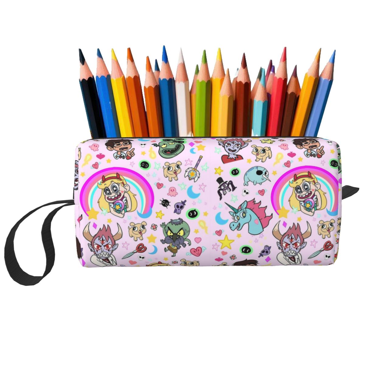Star VS The Forces Of Evil Pen - đánh giá và giá Office Supply Vs Stationery