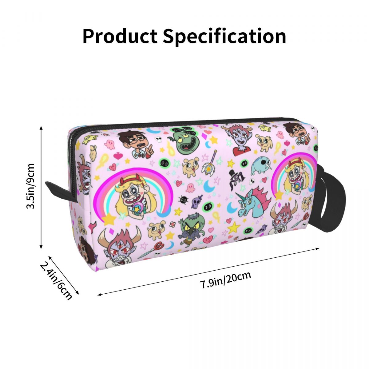 Star VS The Forces Of Evil Pen - đánh giá và giá Office Supply Vs Stationery