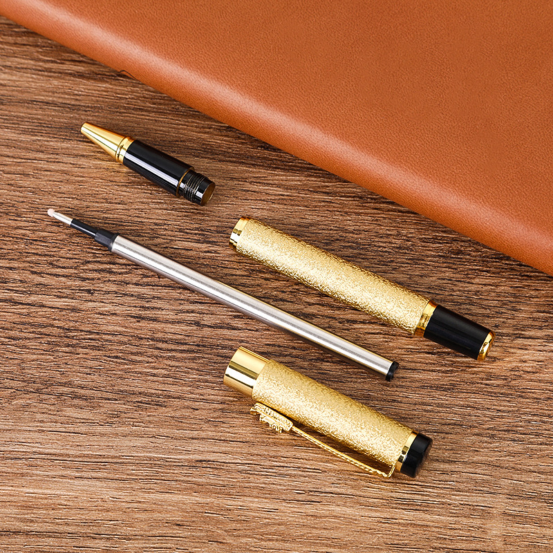 Custom Engraving Gel Pen Text  - đánh giá và giá Stationery Office Supply Store