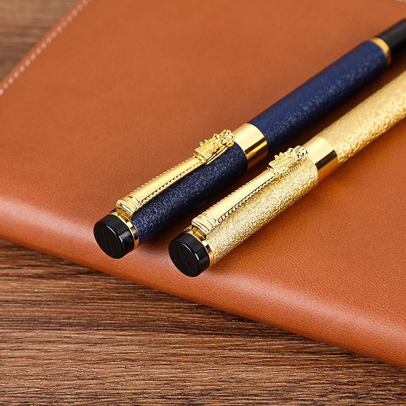 Custom Engraving Gel Pen Text  - đánh giá và giá Stationery Office Supply Store