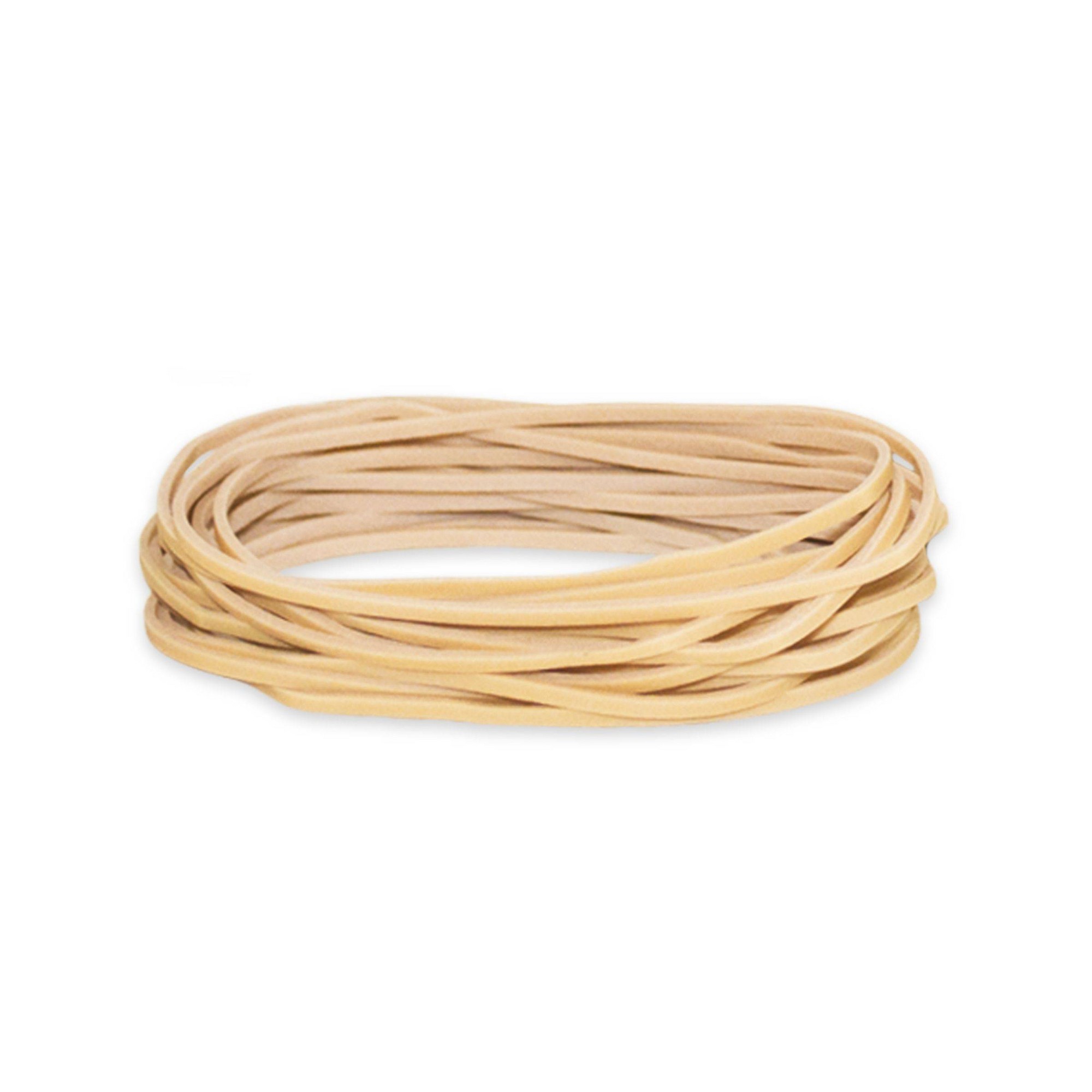 900pcs Tan Rubber Bands For Of - đánh giá và giá Tan Stationery & Office Supply