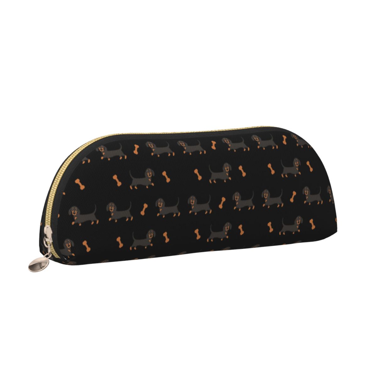 Black And Tan Dachshund Sausag - đánh giá và giá Tan Stationery & Office Supply