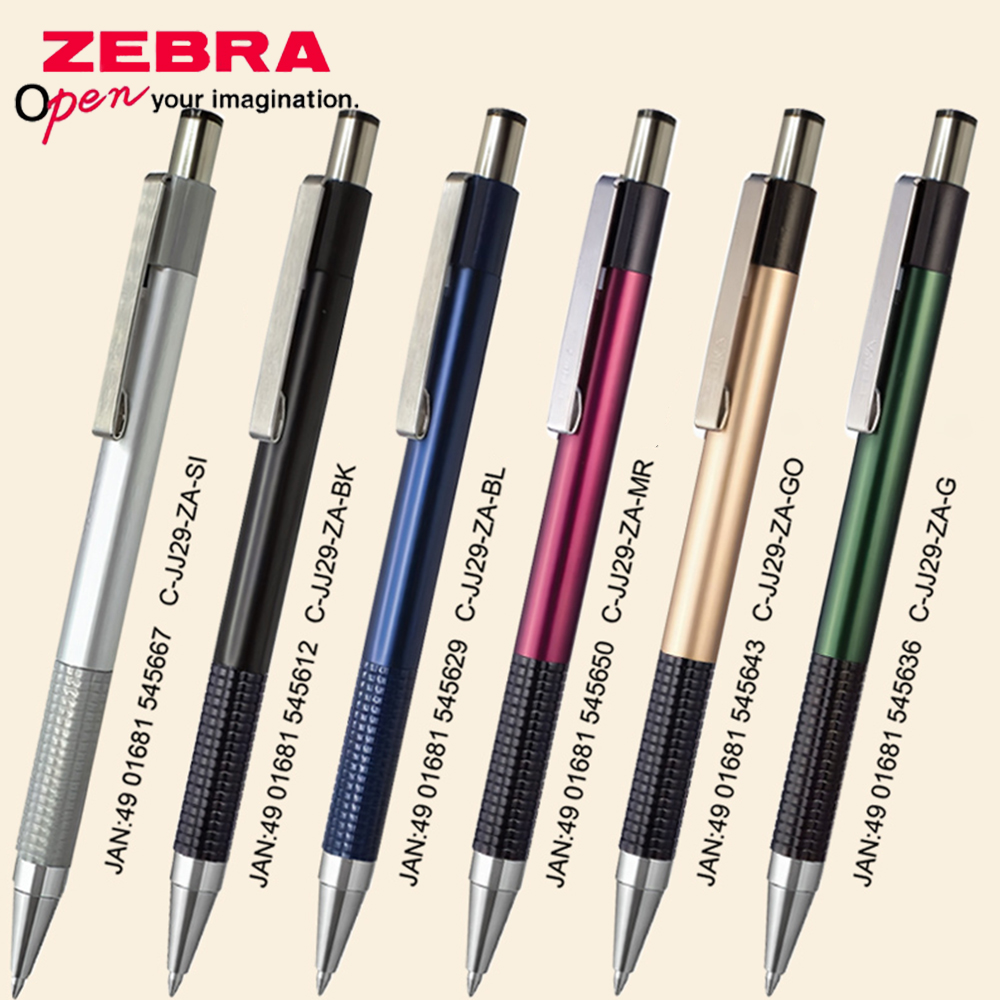 1pcs Japan ZEBRA Gel Pen GJ-30 - đánh giá và giá Stationery Supplies Business