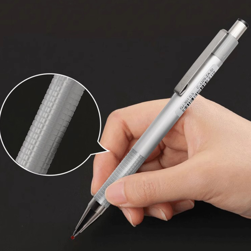 1pcs Japan ZEBRA Gel Pen GJ-30 - đánh giá và giá Stationery Supplies Business