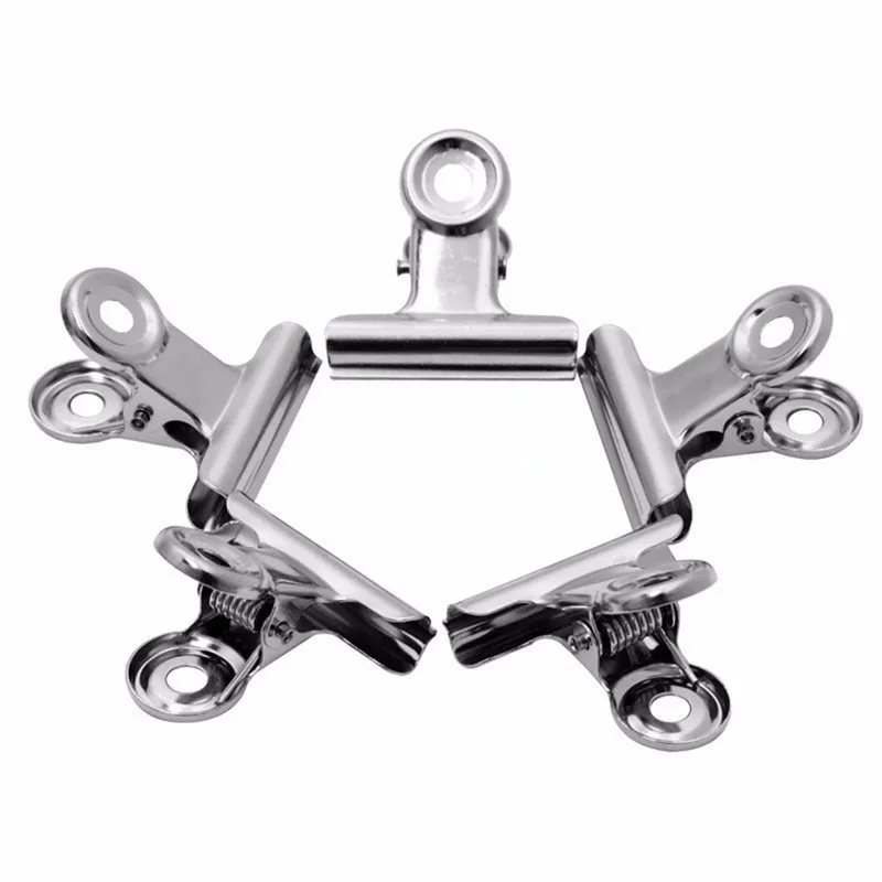 Giá Cả Phải Chăng 10 Chiếc Tôn - đánh giá và giá Binder Clip Assorted