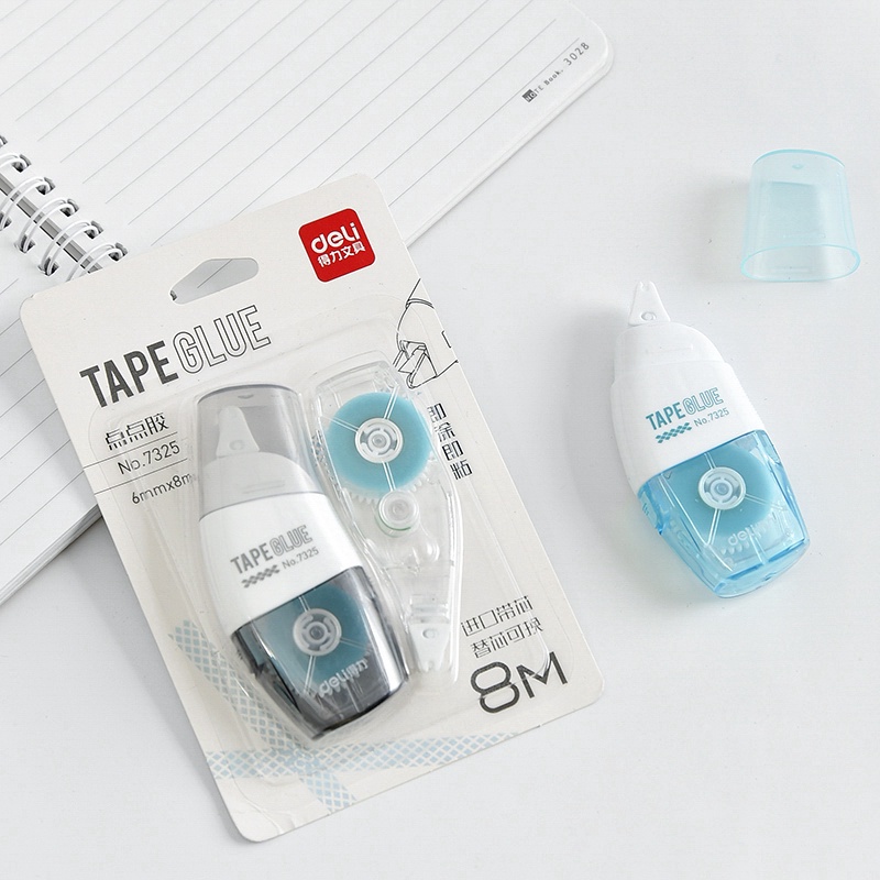 6mm x 8m Creative Double-sided - đánh giá và giá Stationery Supplier