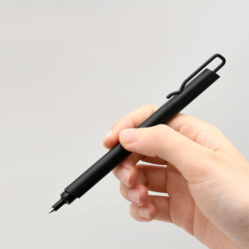 Kaco Kim Loại Ký Bút Kèm Refil - đánh giá và giá Stationery Supplies Business