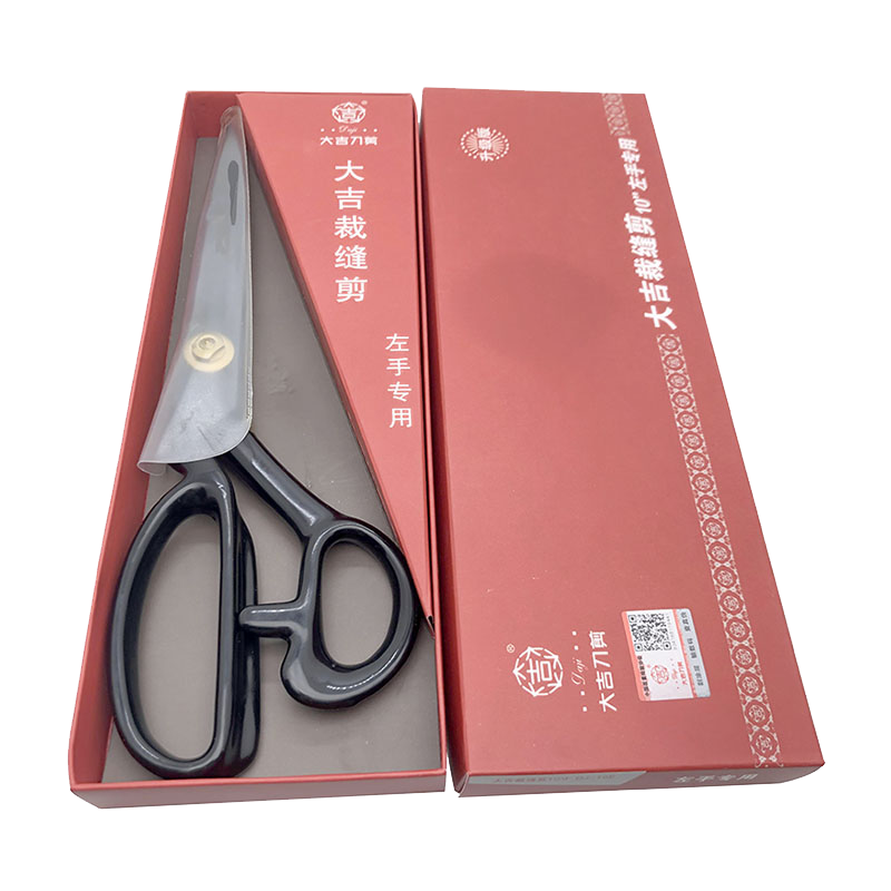 Left Hand Professional Tailor  - đánh giá và giá Scissors Stainless Craft