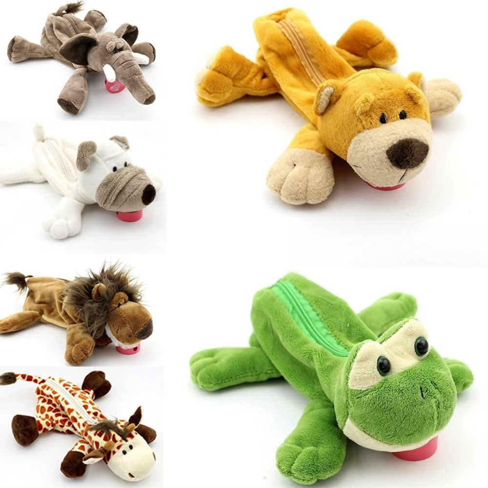 Creative Cute Pencil Bags Fore - đánh giá và giá Lion Stationery & Office Supply(Kunshan)Co.Ltd