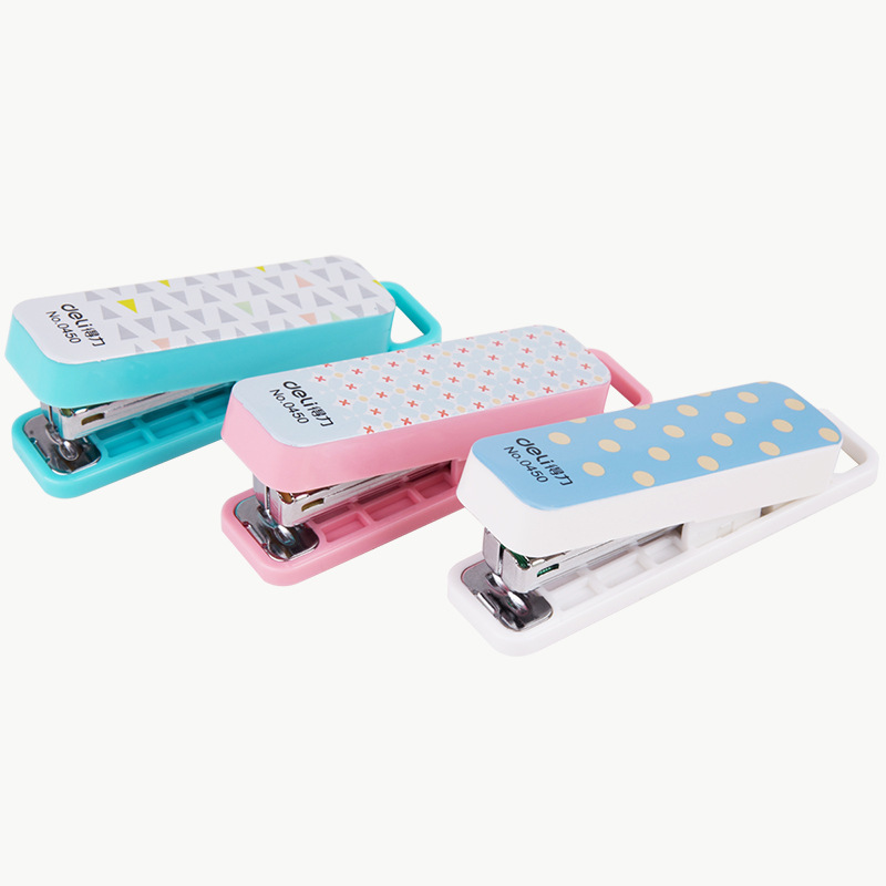 Deli Portable Colored Manual M - đánh giá và giá Stationery And Office Supply Chain