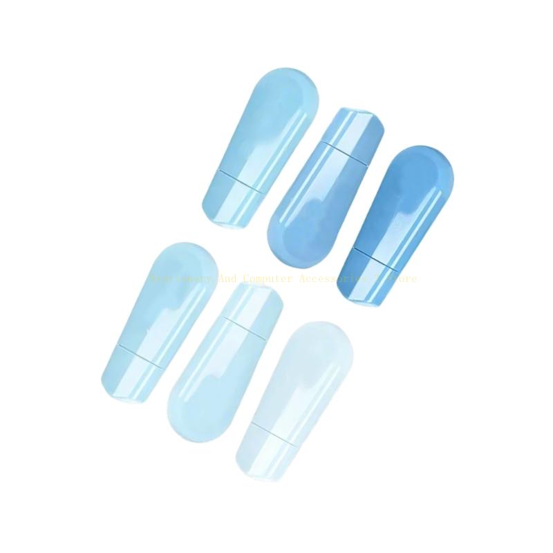 6 PCS gradient Băng hiệu chỉnh - đánh giá và giá Correction Tape Roller