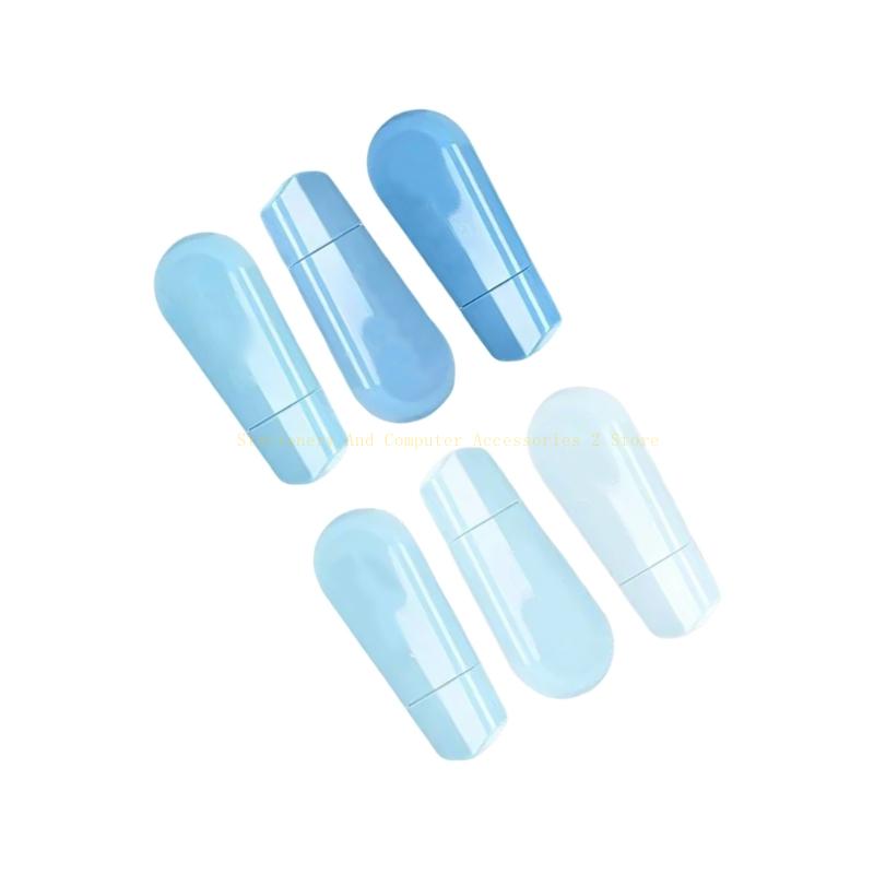 6 PCS gradient Băng hiệu chỉnh - đánh giá và giá Correction Tape Roller