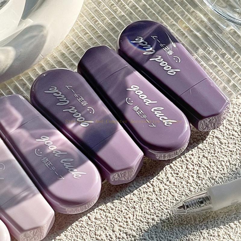 6 PCS gradient Băng hiệu chỉnh - đánh giá và giá Correction Tape Roller