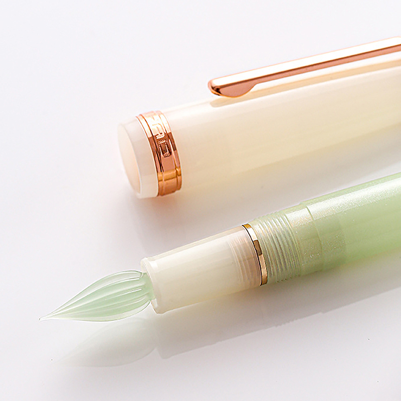 Glass Pen Nib Fit For Jinhao 8 - đánh giá và giá Stationery Supplier