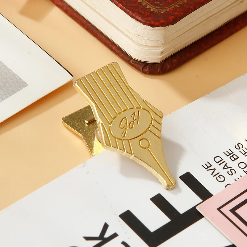 Pen Tip Notebook Binder Clips  - đánh giá và giá Binder Clip Assorted