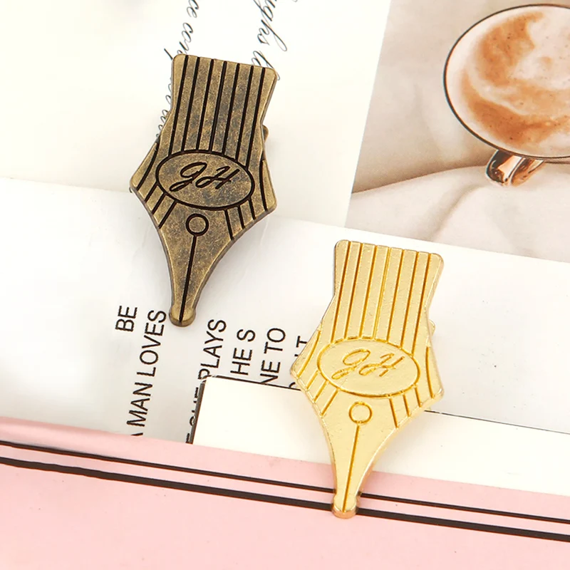 Pen Tip Notebook Binder Clips  - đánh giá và giá Binder Clip Assorted