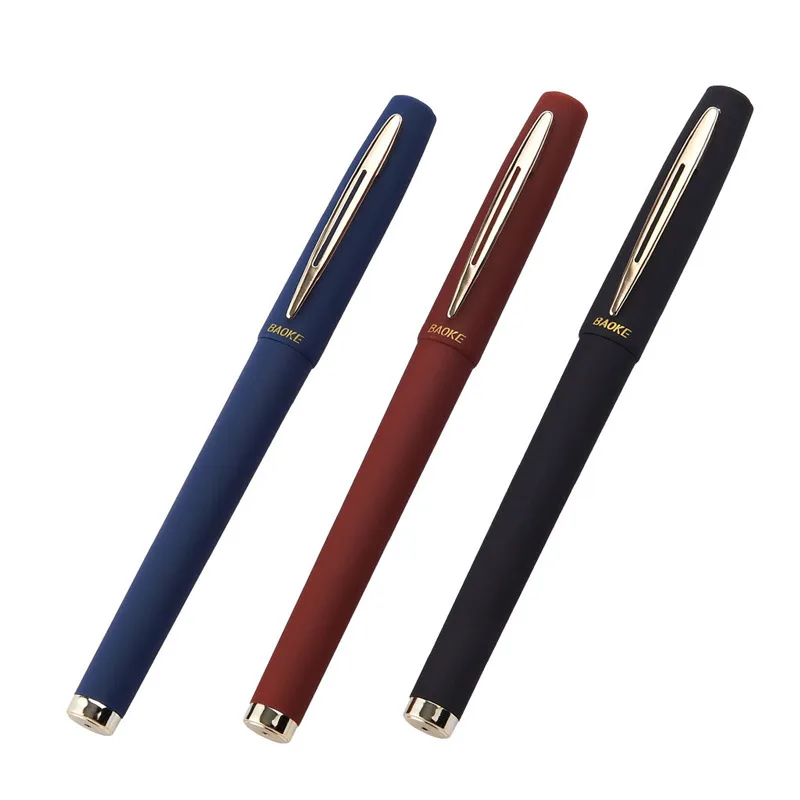 0.5/0.7/1.0mm Large Capacity O - đánh giá và giá Stationery Supplies Business