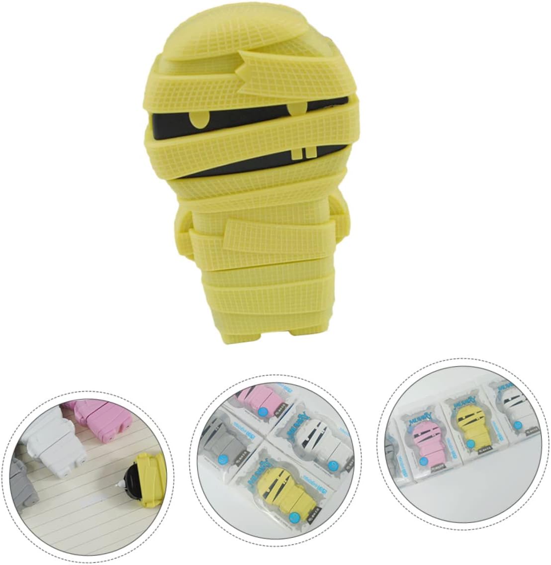 6 Pcs Correction Tape Students - đánh giá và giá Correction Tape Roller