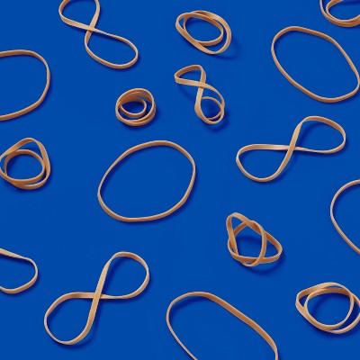 Rubberband 300ct Size 33 3-1/2 - đánh giá và giá Tan Stationery & Office Supply