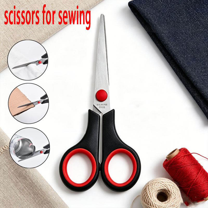 Stainless Sewing Scissors Tail - đánh giá và giá Scissors Stainless Craft