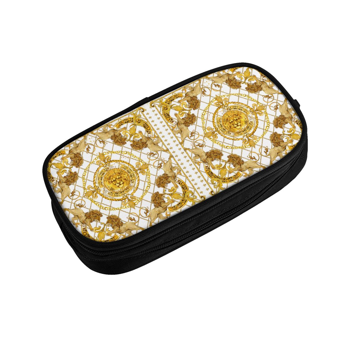 Custom Luxury Golden Lion Euro - đánh giá và giá Lion Stationery & Office Supply(Kunshan)Co.Ltd