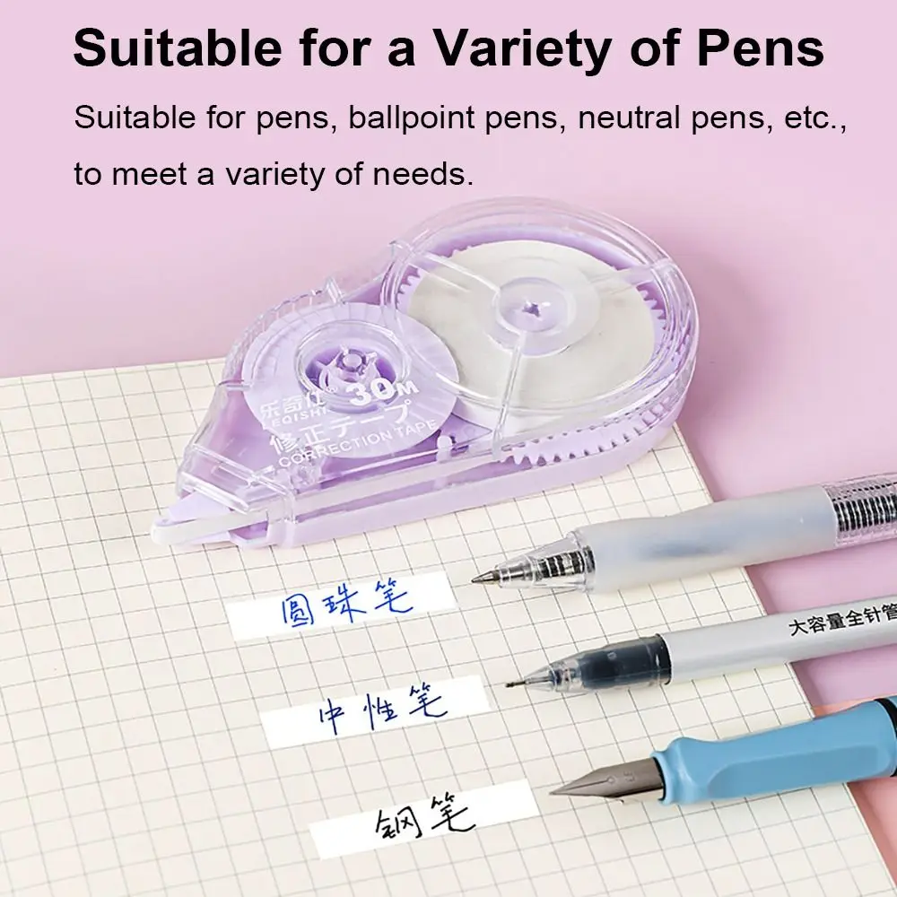 5pcs/Set Office Supplies Corre - đánh giá và giá Correction Tape Roller