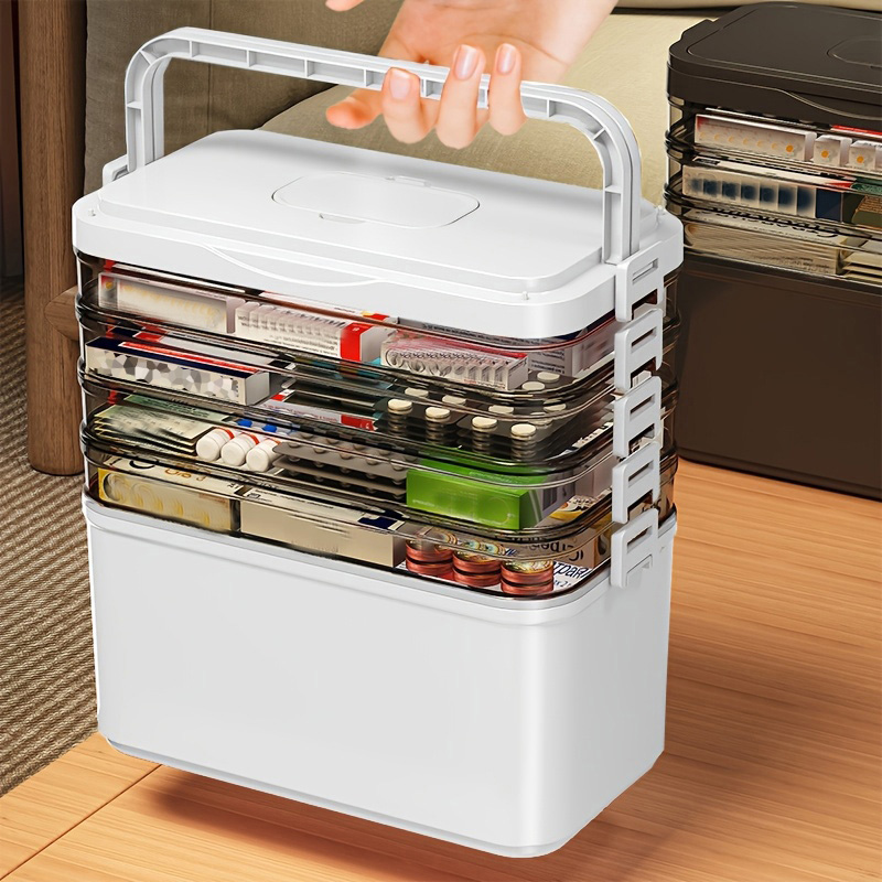 Multifunctional Multi-Layer St - đánh giá và giá Office Stationery And Supply