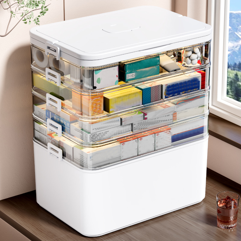 Multifunctional Multi-Layer St - đánh giá và giá Office Stationery And Supply
