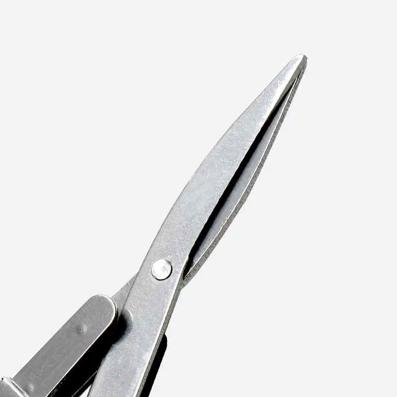 Mini Foldable Scissors Plastic - đánh giá và giá Scissors Stainless Craft
