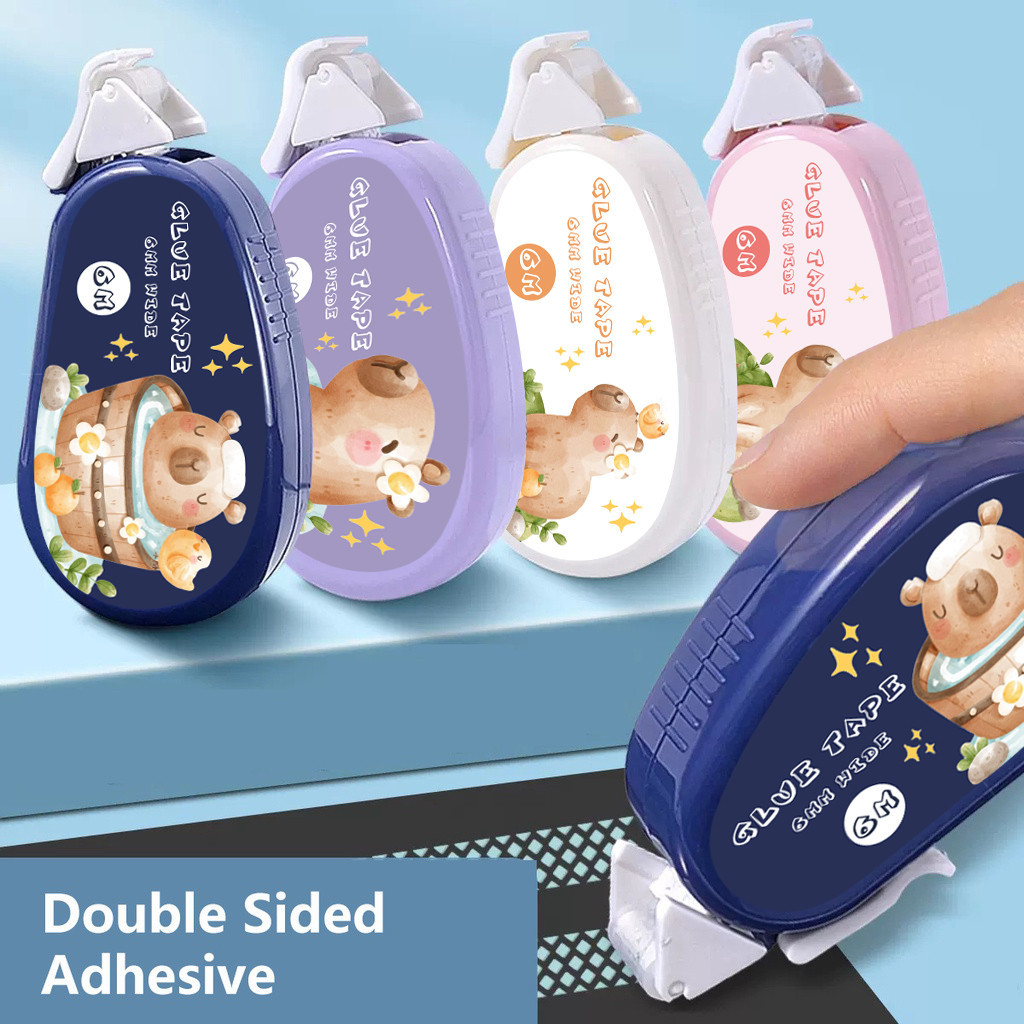 6m*6mm Double Sided Adhesive D - đánh giá và giá Glue Stick Pack