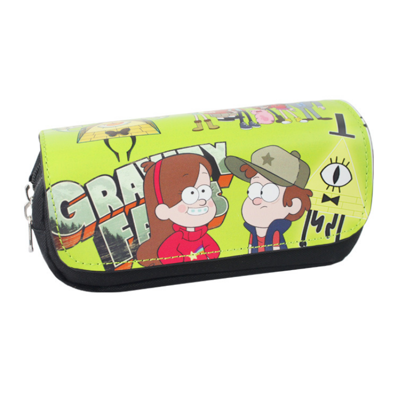 Cartoon Gravity Falls Pencil B - đánh giá và giá Stationery Supplier