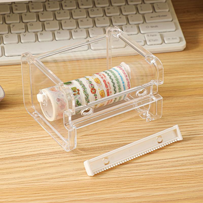 Creative Tape Cutter Set Tape  - đánh giá và giá Office Stationery And Supply