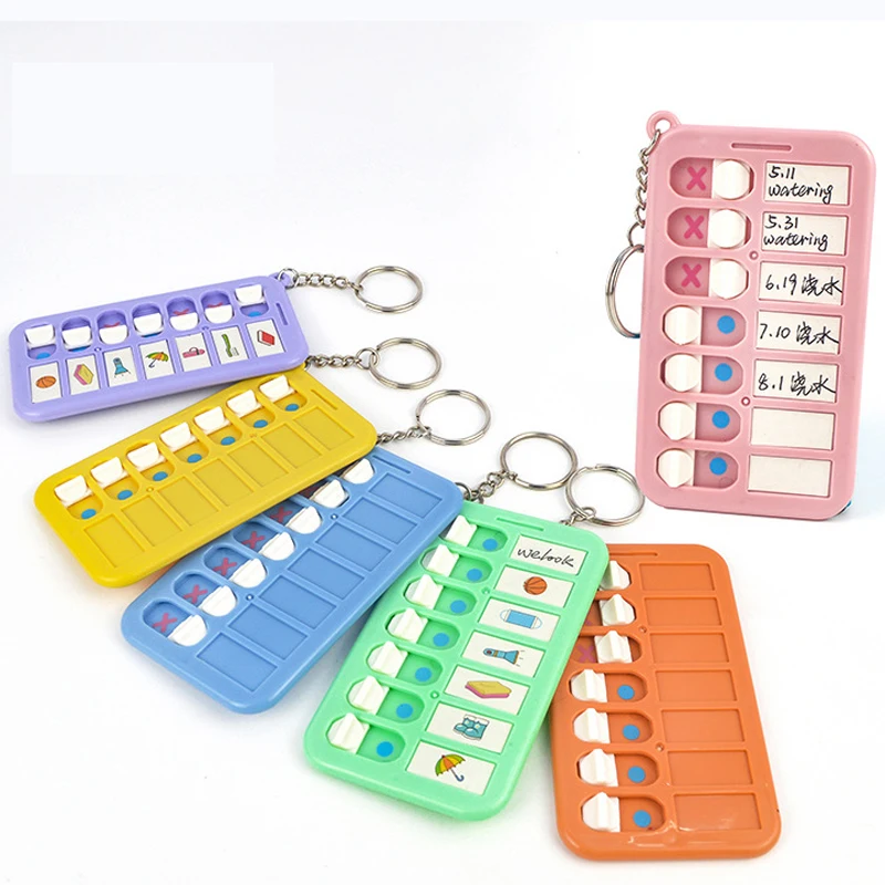 Kid Self Discipline Check List - đánh giá và giá Stationery And Office Supply Chain