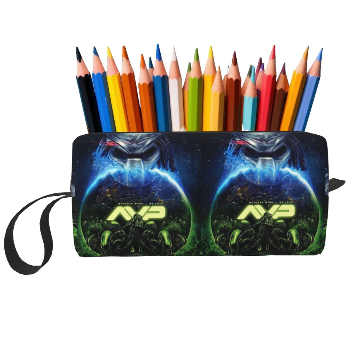 Alien Vs Predator Horror Scien - đánh giá và giá Office Supply Vs Stationery