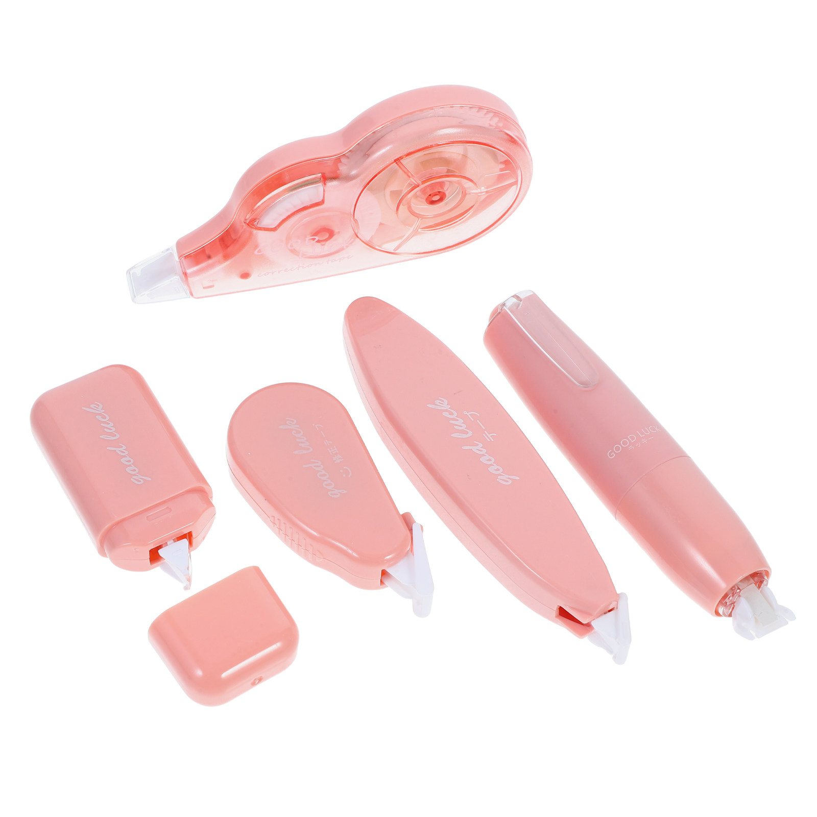 5Pcs Correction Tape Set Porta - đánh giá và giá Correction Tape Roller