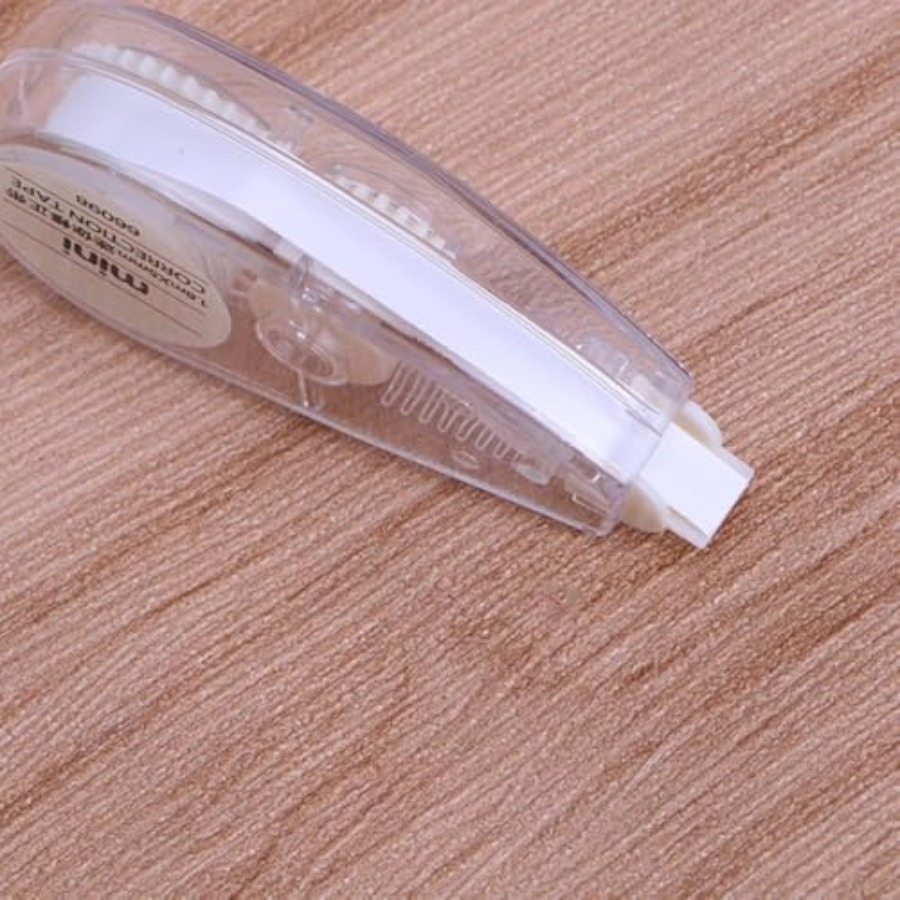 2 Pcs White Cute Correction Ta - đánh giá và giá Correction Tape Roller