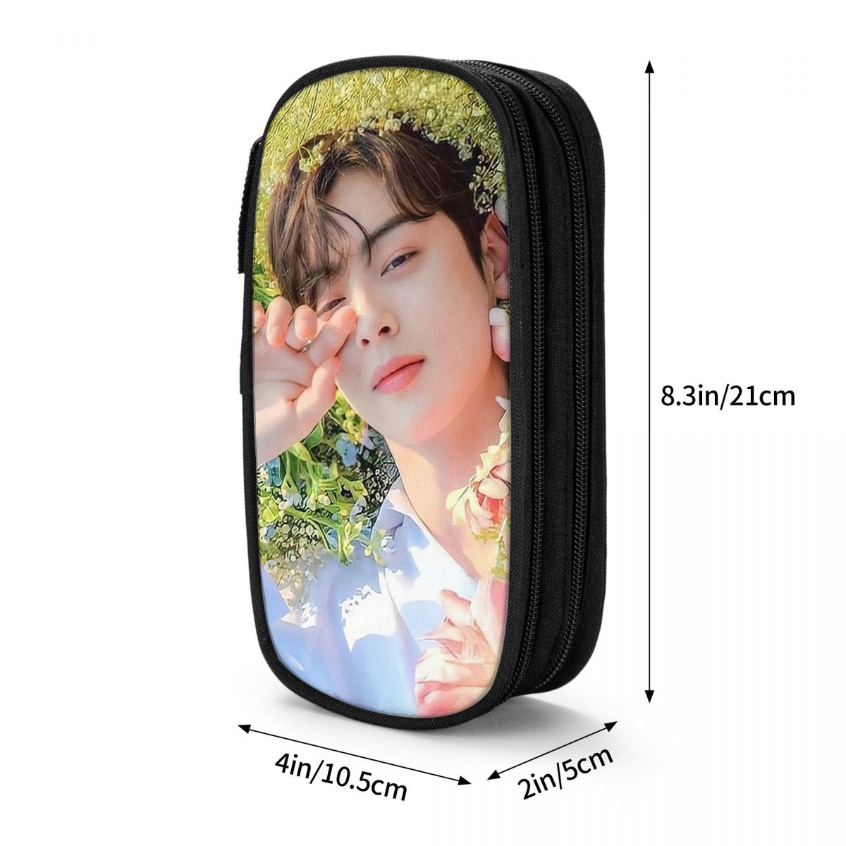 Cha EunWoo Kpop Astro Pencil C - đánh giá và giá Stationery And Office Supply Chain
