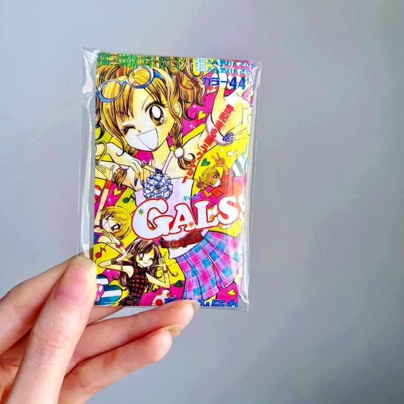 20pcs/Pack Heisei Retro Anime  - đánh giá và giá Memo Pad Sticky