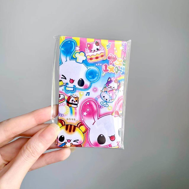 20pcs/Pack Heisei Retro Anime  - đánh giá và giá Memo Pad Sticky